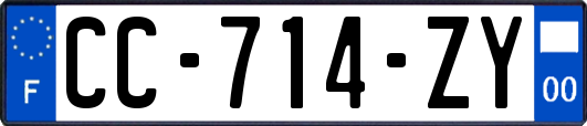 CC-714-ZY