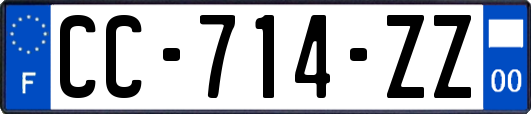 CC-714-ZZ