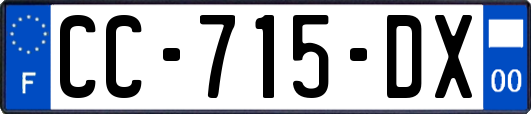 CC-715-DX