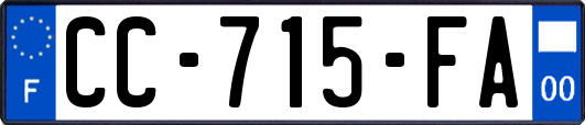 CC-715-FA