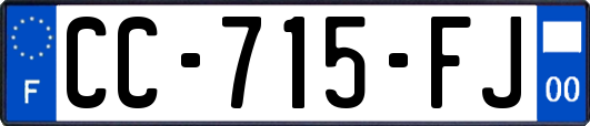 CC-715-FJ