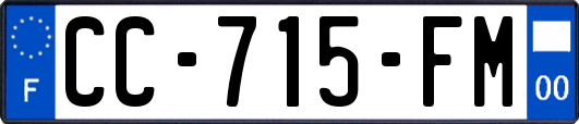 CC-715-FM