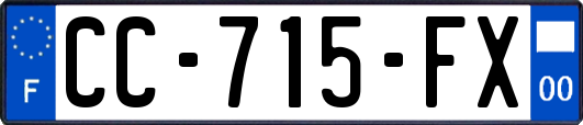 CC-715-FX