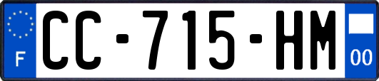 CC-715-HM