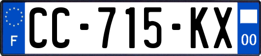 CC-715-KX