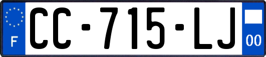 CC-715-LJ