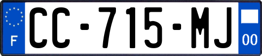 CC-715-MJ