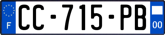 CC-715-PB