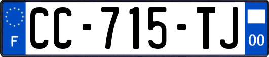 CC-715-TJ