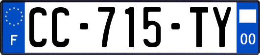 CC-715-TY