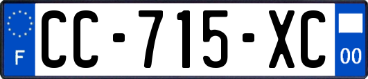 CC-715-XC