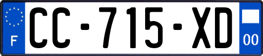CC-715-XD