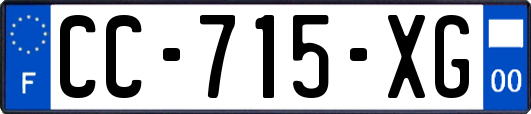 CC-715-XG