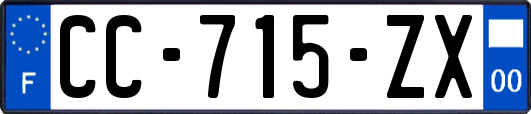 CC-715-ZX