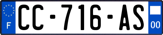 CC-716-AS