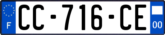 CC-716-CE