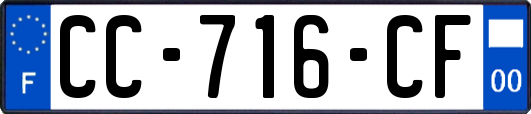 CC-716-CF