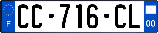 CC-716-CL