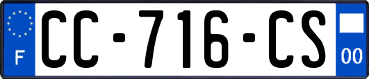 CC-716-CS