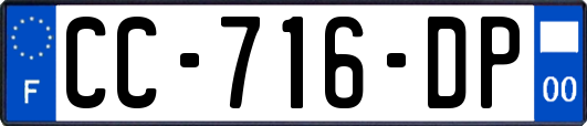 CC-716-DP