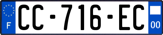 CC-716-EC
