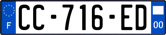 CC-716-ED