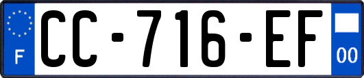CC-716-EF