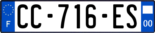 CC-716-ES
