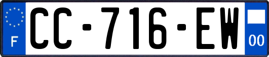 CC-716-EW