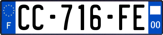 CC-716-FE