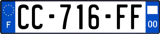 CC-716-FF