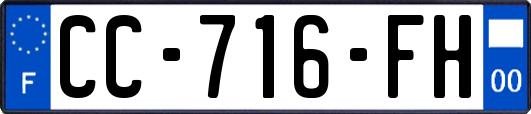 CC-716-FH