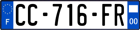 CC-716-FR