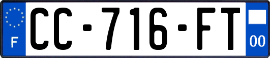 CC-716-FT