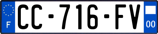 CC-716-FV