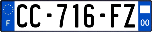 CC-716-FZ