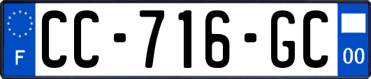CC-716-GC
