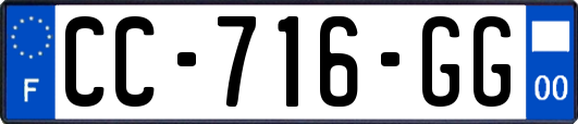 CC-716-GG