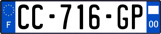 CC-716-GP
