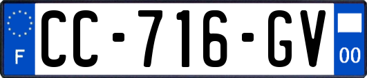 CC-716-GV
