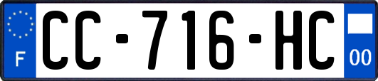 CC-716-HC