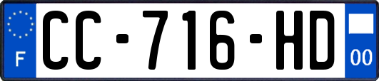 CC-716-HD