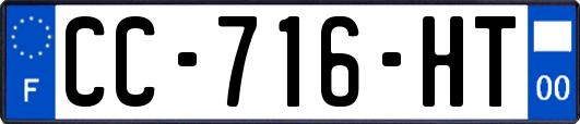 CC-716-HT