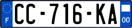 CC-716-KA