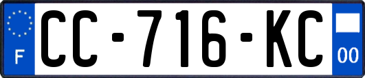 CC-716-KC