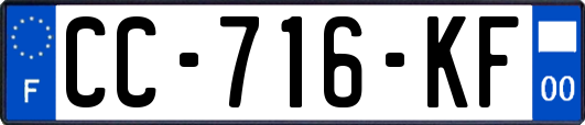 CC-716-KF