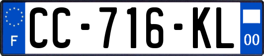 CC-716-KL