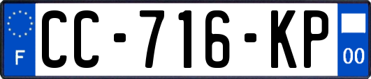 CC-716-KP