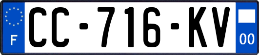 CC-716-KV