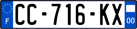CC-716-KX